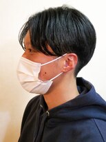 クロノス(CRONOS) 【CRONOS 千葉】ナチュラルストレート