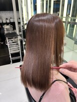 エアー 銀座タワー(AIR)&nbsp;シャイニーパープルガーネット