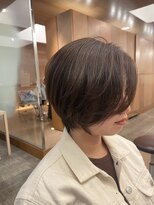 イマジン 経堂(IMAJINE)&nbsp;ハンサムショート