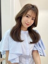 フォルテ 掛川店&nbsp;ふんわりロング