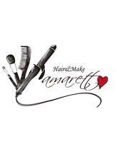 アマレット 東京駅八重洲店(amaretto)&nbsp;堀切 ホリキリ