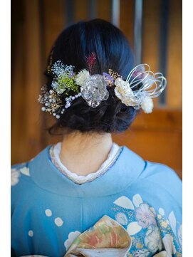 スタジオフェリース 前撮り