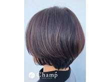 チャンプ 登美ケ丘店(Champ)