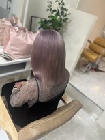 カリーナ(CARINA)&nbsp;ハイトーンカラー／艶髪