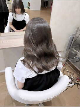 ジャパンデザイナーズアカデミー グレージュ【堺、深井】