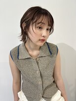 グラン 星ヶ丘(GRAN.)&nbsp;大人カジュアルボブ♪