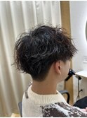 ツイストスパイラル【TELA HAIR 八幡宿】