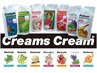 【限定数あり】フルカラー＋香りが選べるクリームズクリーム(お持ち帰り付き)