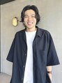 ロロネー(Lolonois) 土海 広之