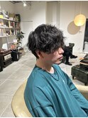 波巻きマッシュ