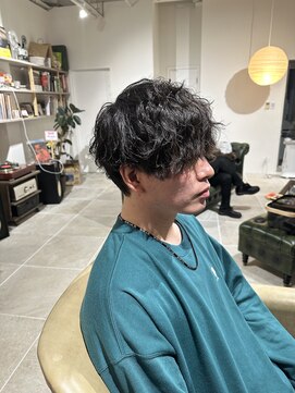 シラス(SiLasu) 波巻きマッシュ