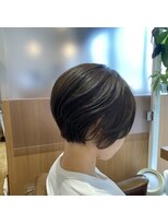 ルレ(Relais)&nbsp;秋カラー♪