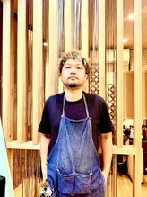 ヘアサロン フークベル(Hair Salon FooQ Bell)&nbsp;中村 健一