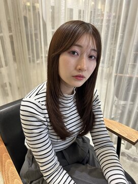 フリーラ 表参道(freera) チョコレートモカブラウン