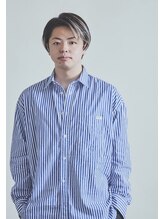 アビーツー(ABBEY2)&nbsp;浜川 卓也