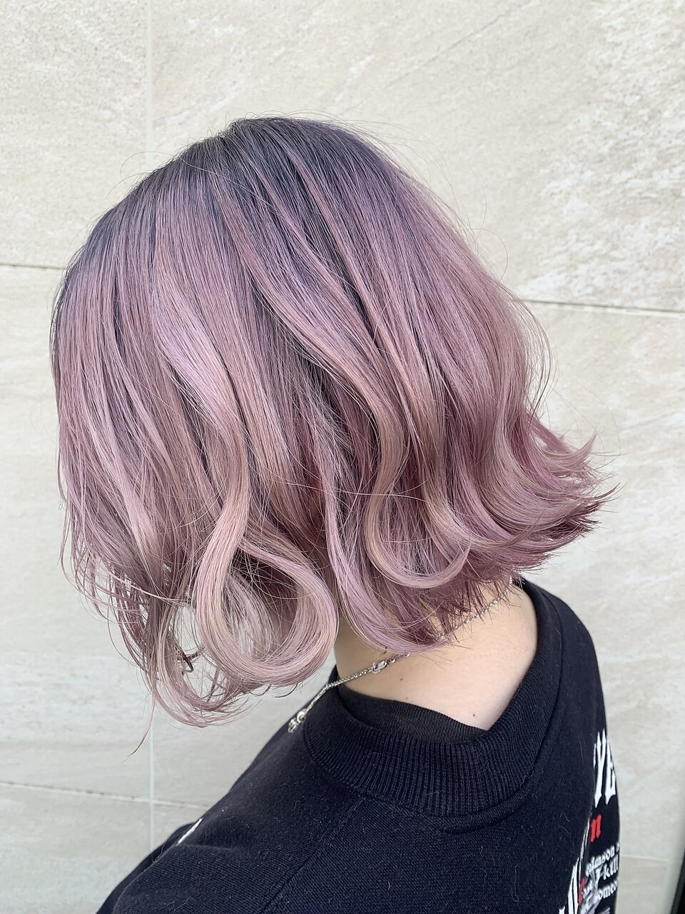 2026年夏】シアーピンクの髪型・ヘアアレンジ｜人気順｜ホットペッパー