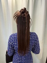 マーズ(Hair&Make Mars+)&nbsp;カチモリヘア