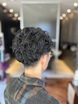 サムサラ 原木中山店(Samsara) ナチュラル