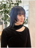 レイヤー×ローライト