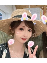 ヘアーサロン ルリアン(hair salon LeLien)&nbsp;Mayumi 