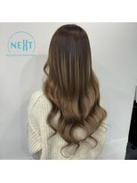 プルエクステのお店ネクスト(NEXT) プルエクステ/エクステ/シールエクステ/東京エクステ