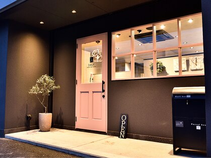 スムーク(SMuK)の写真
