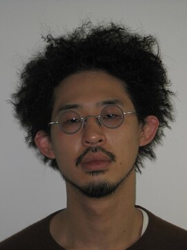 ランズサンズ 表参道(runsuns) 針金パーマ