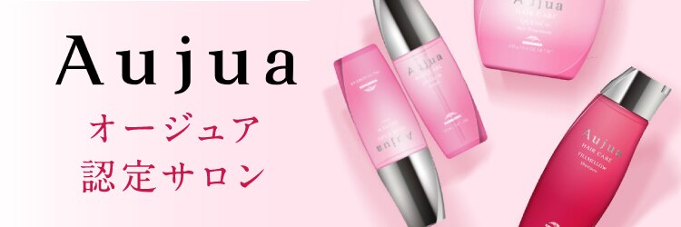 クレエ(creer)のサロンヘッダー