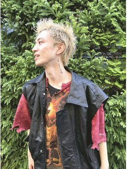 コト(koto)の写真/東京出身のスタイリストで構成された少人数のプライベートサロン。悩みを解決し理想のスタイルに☆