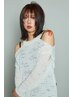 カット+カスタムTr￥4400～ [町田/町田駅/町田]