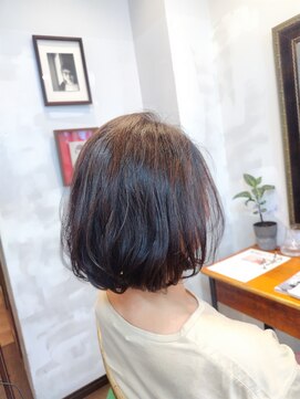 ミーノ(mｉｅｎｏ) ノンジアミンカラー、ミディアム