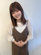 ヒトヒト(hitoHito) 城 寿未樺