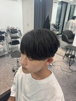 エクシア 表参道(EXCIA)&nbsp;シースルーマッシュ