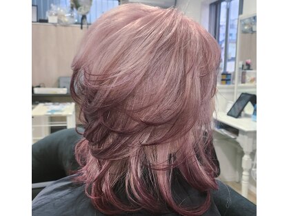 イッツマイン 毛呂山(IT’S MINE)の写真