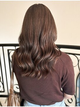 ウード(OUD) チョコレートブラウン