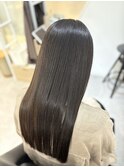 50代/６０代シニアの魅力を引き出す美髪矯正