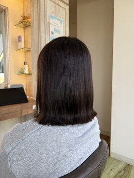 リブ(Riv.) カラー