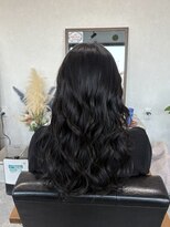 アンフィニ 延岡(Anfini)&nbsp;ブルーブラック