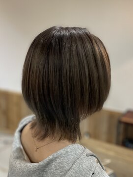 ノーム 横浜(NORM) オリーブベージュ