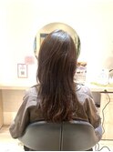 フロント周りに遊びを作りました