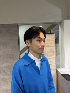 ハイル(KHAIR) メンズショート