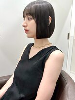 ヴィヴィー 福岡天神店(VIVIE) オッジィオットで叶う艶髪ストレート