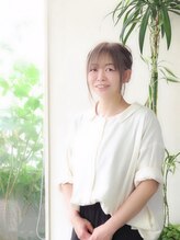 ハルナ 豊橋前畑本店&nbsp;朝倉 静江