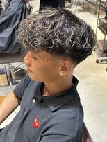 ボンドストーリールミエール(Bond Story lumiere)&nbsp;ハイライトスペインカール