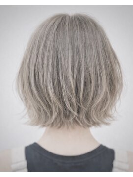 バイモア(219 by MORE) ハイトーンカラー