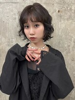 ノエ(noe)&nbsp;パーマ/ボブ/レイヤーカット/ダブルカラー/ブリーチ/栄i3