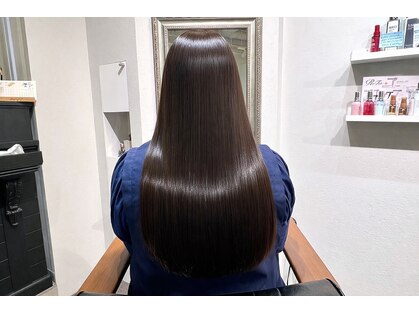 パーフェクトビューティーイチリュウエスエス(perfect beauty ichiryu SS)の写真