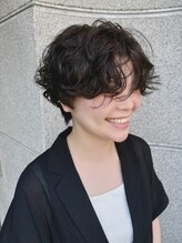 アノニューム(anonym)