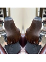 髪質改善専門店 Credo by QOLU【4月17日NEW OPEN(予定）】&nbsp;継続美［町田/町田駅/髪質改善/縮毛矯正/髪質改善トリートメント