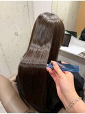 髪質改善で叶える美髪